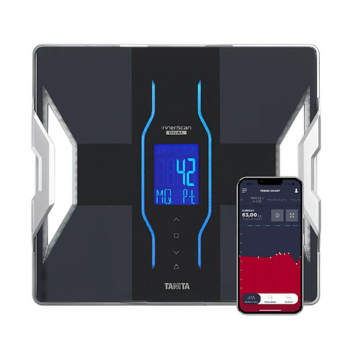 Tanita RD-953 Analyseur de composition