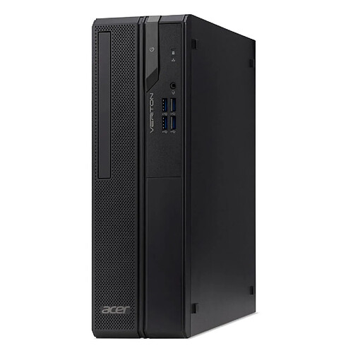 PC de bureau Acer VX2690 I5-12400 8GB 256GB SSD