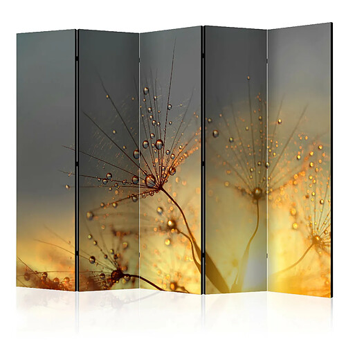 Artgeist Paravent - Summer Solstice II [Room Dividers] [225x172]