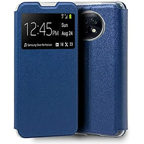 Protection pour téléphone portable Cool Xiaomi Redmi Note 9T 5G