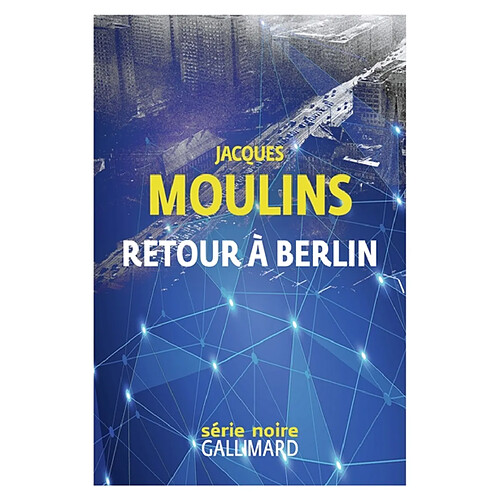 Retour à Berlin · Occasion