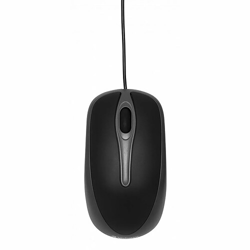 Souris Verbatim 49019 Noir/Gris