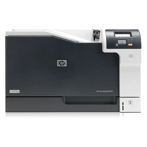 Imprimante laser HP CP5225dn