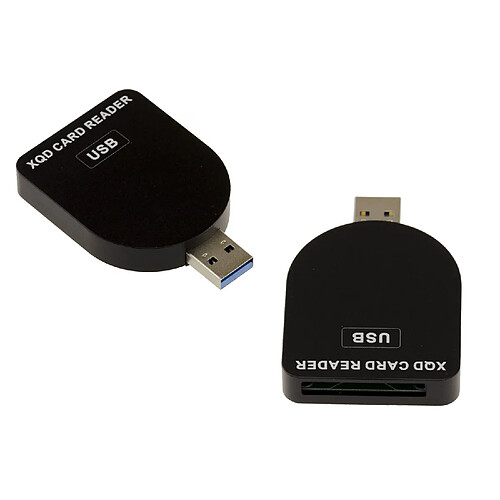 Kalea-Informatique Lecteur Carte XQD USB3