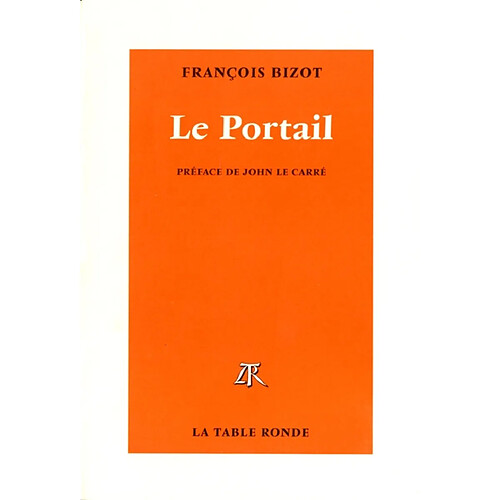 Le portail · Occasion