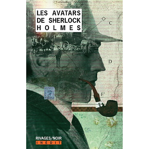 Les avatars de Sherlock Holmes. Vol. 1 · Occasion