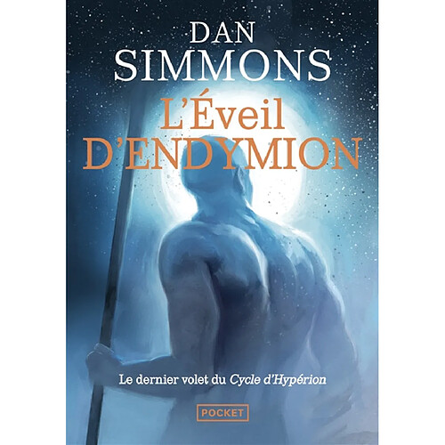 L'éveil d'Endymion : intégrale · Occasion