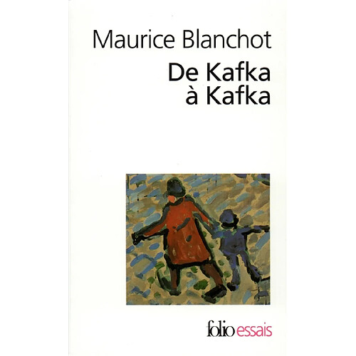 De Kafka à Kafka · Occasion