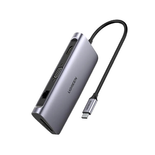 UGREEN USB-C ADAPTER 40873