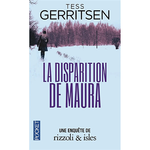 Une enquête de Rizzoli & Isles. La disparition de Maura · Occasion