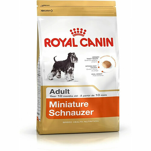 Royal Canin Schnauzer Oiseaux