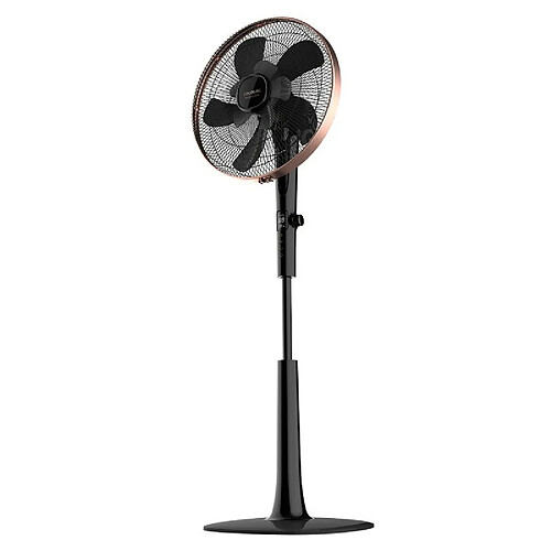 Cecotec Ventilateur sur pied EnergySilence 1040 SmartExtreme