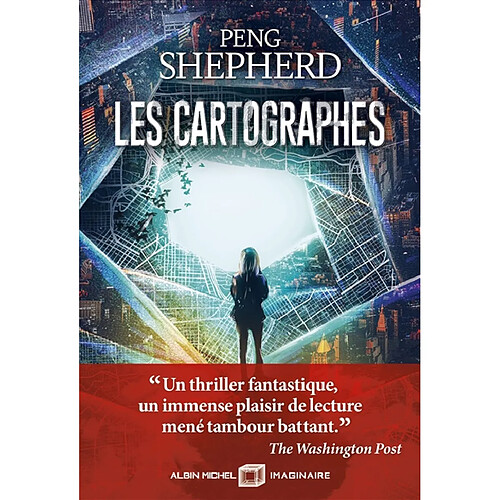 Les Cartographes · Occasion