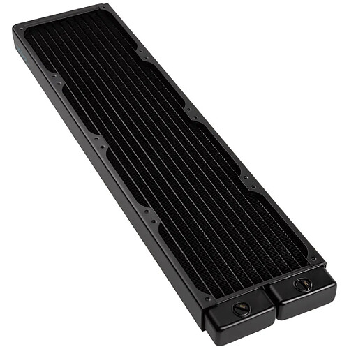 Alphacool NexXxoS ST30 Full Cuivre Radiateur V.2 - 480mm