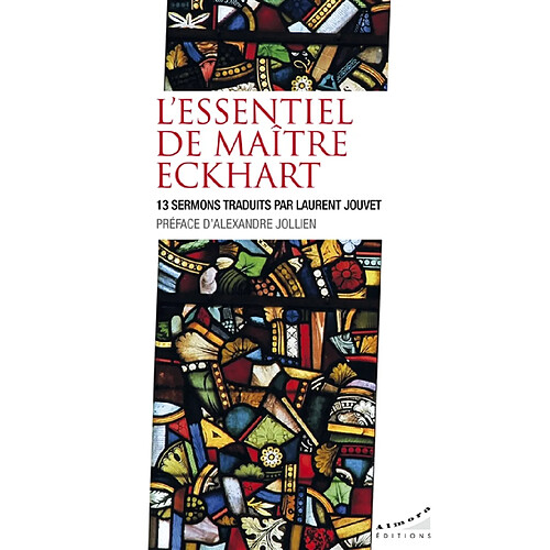 L'essentiel de maître Eckhart