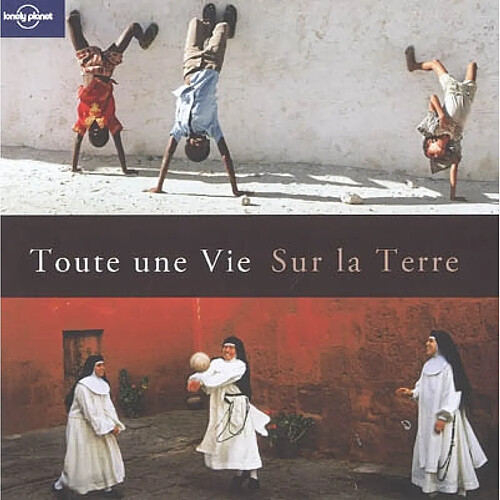 Toute une vie sur la terre · Occasion