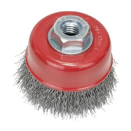 BOSCH Brosses boisseau - Ø 70 mm