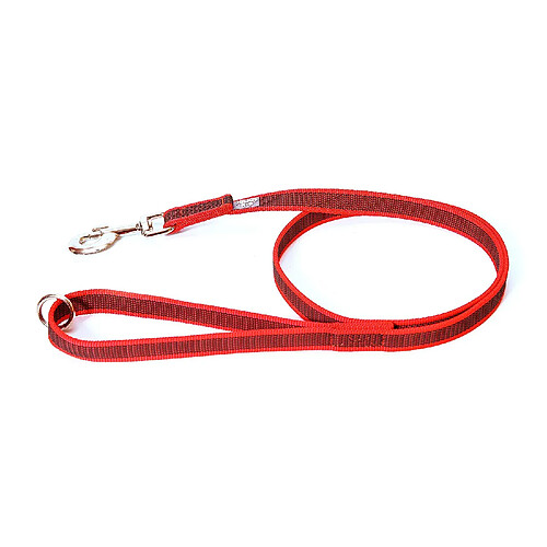 Julius-K9 Super-Grip Rouge/Gris