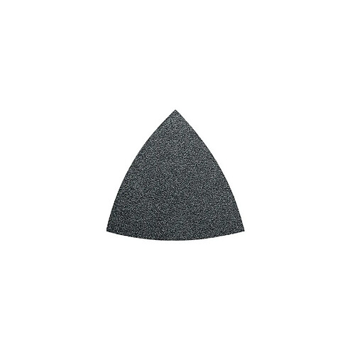 Feuilles abrasives triangulaires autoagrippantes Fein