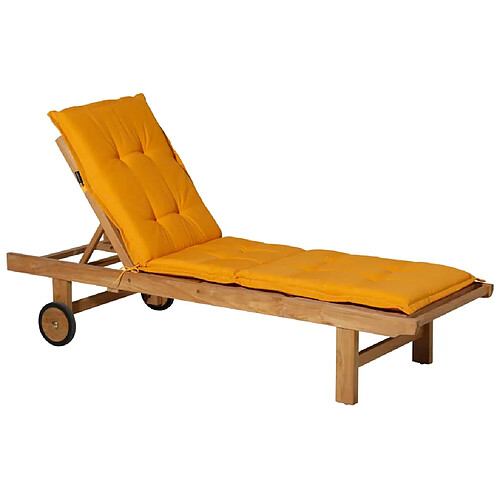 Madison Coussin de Chaise Longue Panama