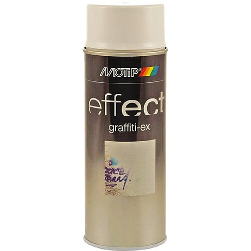 Deco Effect Eliminateur Graffiti - 400 ml - MOTIP