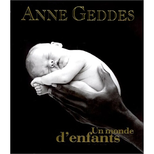 Un monde d'enfants · Occasion