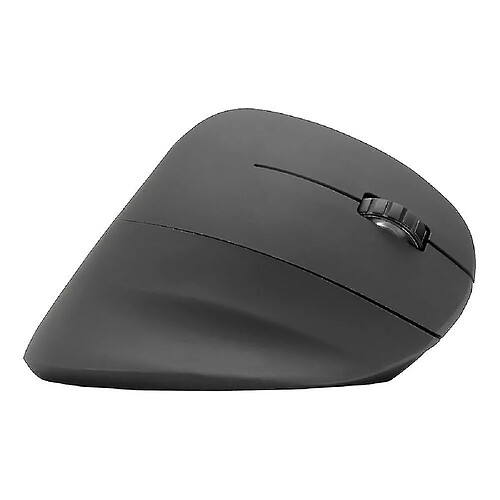 Universal Piavo Ergonomic 1600PDi Souris sans fil verticale optique, gamme sans fil 10m 2,4 GHz