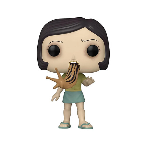 Funko Junji Ito - Figurine POP! Yuuko 9 cm