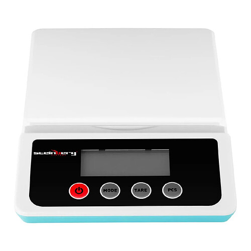 Helloshop26 Balance pèse-lettre digital 10 kg / 1 g 14_0002793