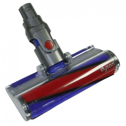 Brosse soft roller pour aspirateur dyson