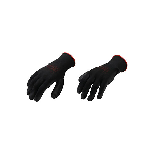 Gants de mécanicien BGS TECHNIC - taille XXL - 9956