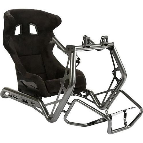 Playseat SENSATION PRO METALIC - Noir