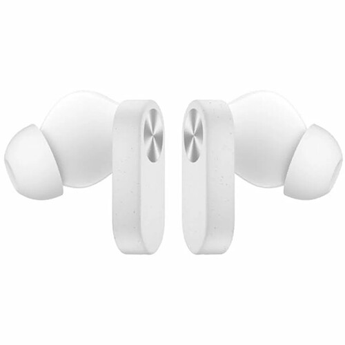 Casques avec Microphone OnePlus 5481129549 Blanc