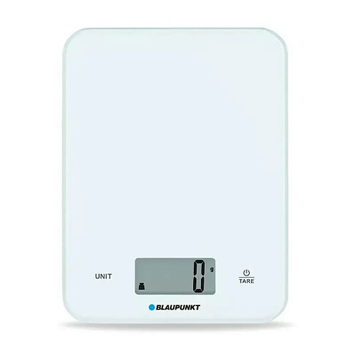 balance de cuisine Blaupunkt FKS401 Blanc 10 kg