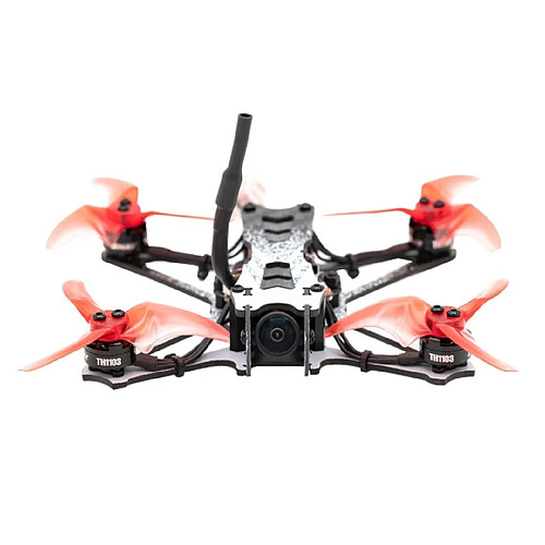 Universal 2 BNF 2,5 pouces 2S 200MW Nano2 FPV Racing drone haute vitesse télécommandé quadricoptère