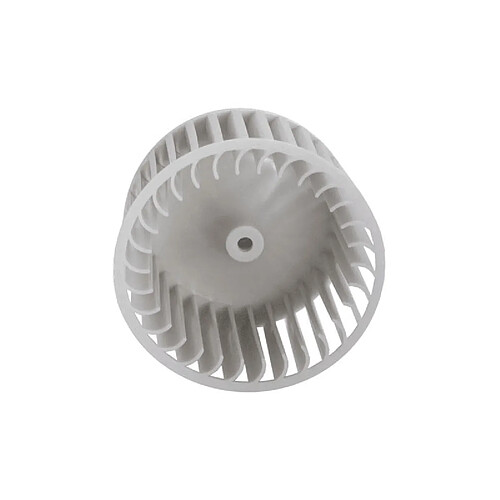 Whirlpool TURBINE VENTILATEUR