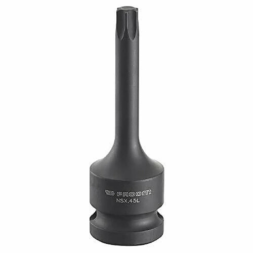 Facom NSX.20L-1/2 tasse impact de longue torx 20 m