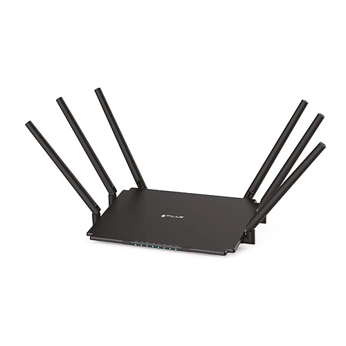 Talius Technology Router Talius RT2100GLAN