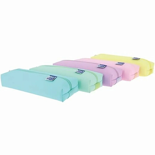 Trousse d'écolier Oxford Petit Gâteau