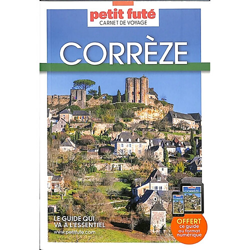 Corrèze