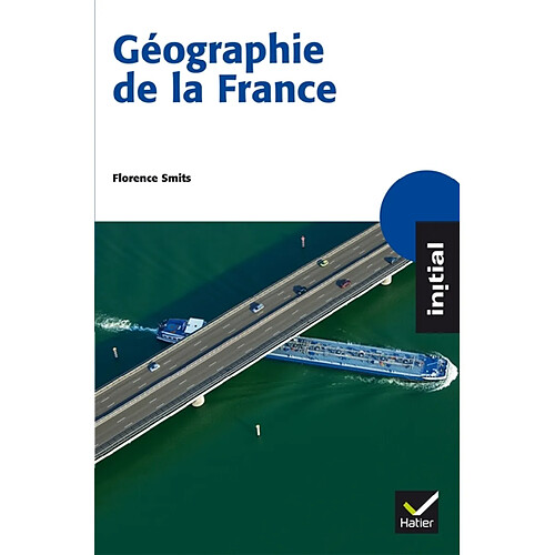 Géographie de la France · Occasion