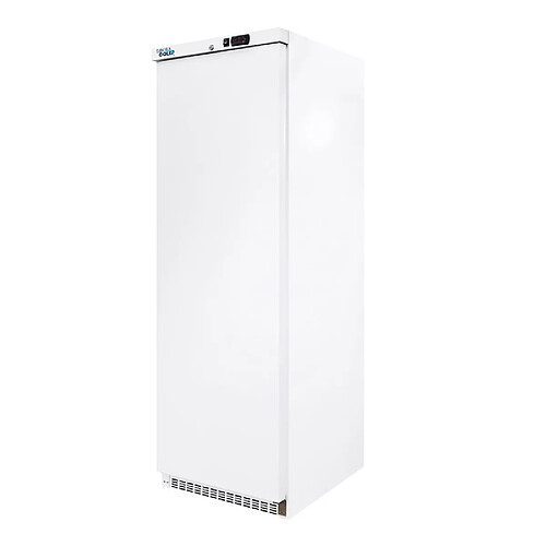 Armoire Réfrigérée Positive - Porte Pleine - 400 L - Sofraca