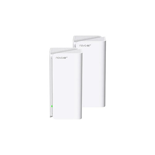 Router Tenda MX21 Pro(2-pack)