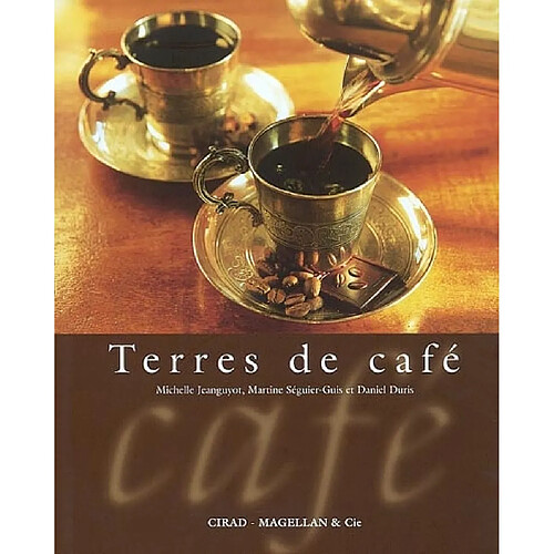 Terres de café · Occasion