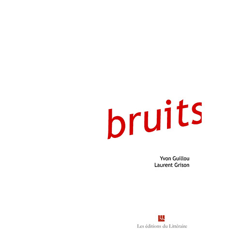 Bruits · Occasion