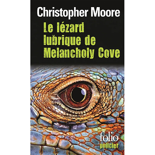 Le lézard lubrique de Melancholy Cove · Occasion