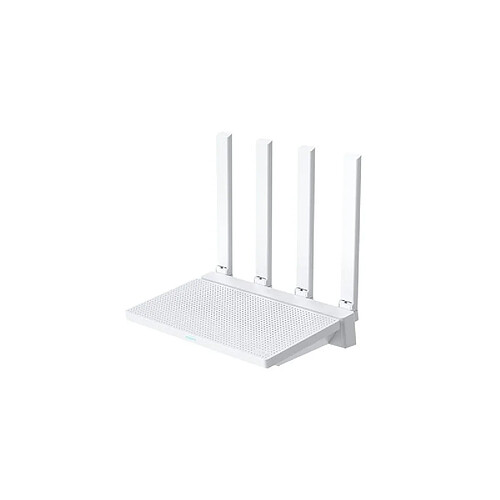 Routeur Xiaomi AX3000T RD23 Blanc