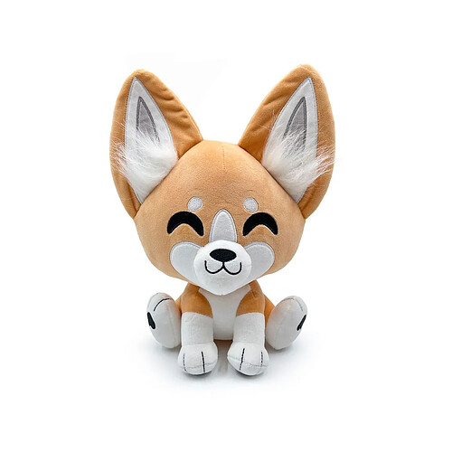 Youtoz Youtooz Original - Peluche Fennec Fox 22 cm