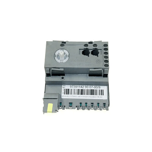 Electrolux MODULE ELECTRONIQUE CONFIGURE EDW500