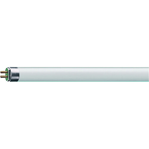 tube fluorescent - osram lumilux t5 he - 21 watts - g5 - 2700k